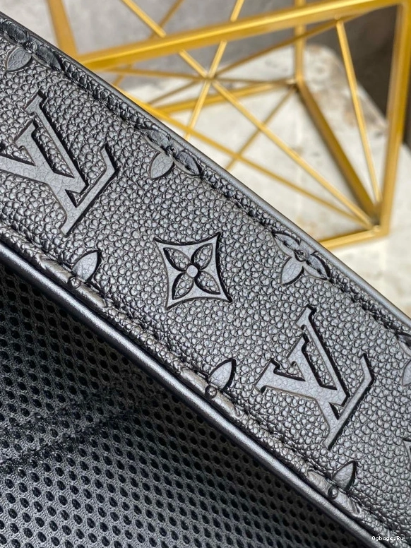 VUITTON LVXNBA BASKETBALL LOUIS BACKPACK 0209